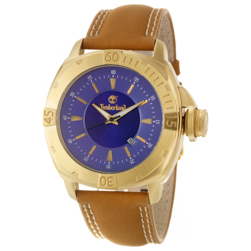 Timberland QT7132501 Watch