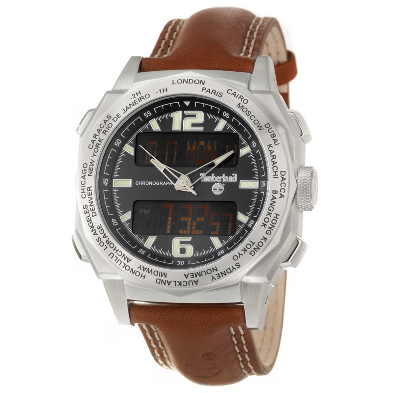 Timberland QT7162101 Watch