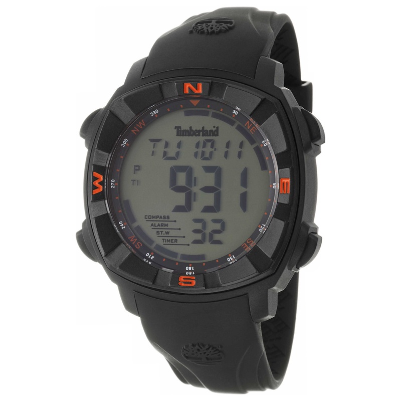 Timberland QT7349902 Watch