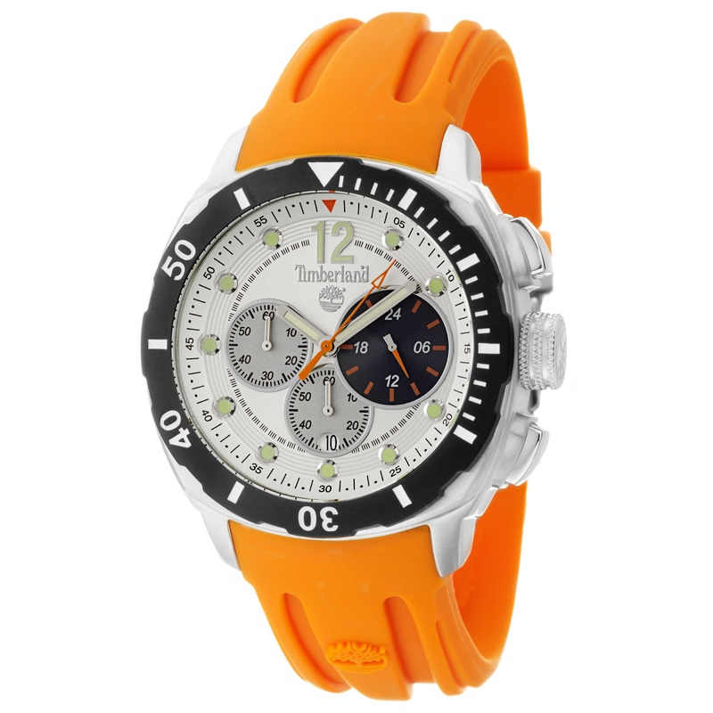 Timberland QT7429901 Watch