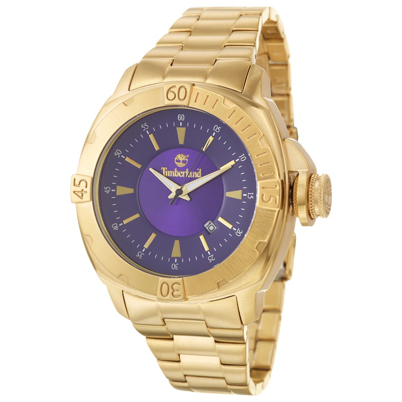 Timberland QT7637501 Watch