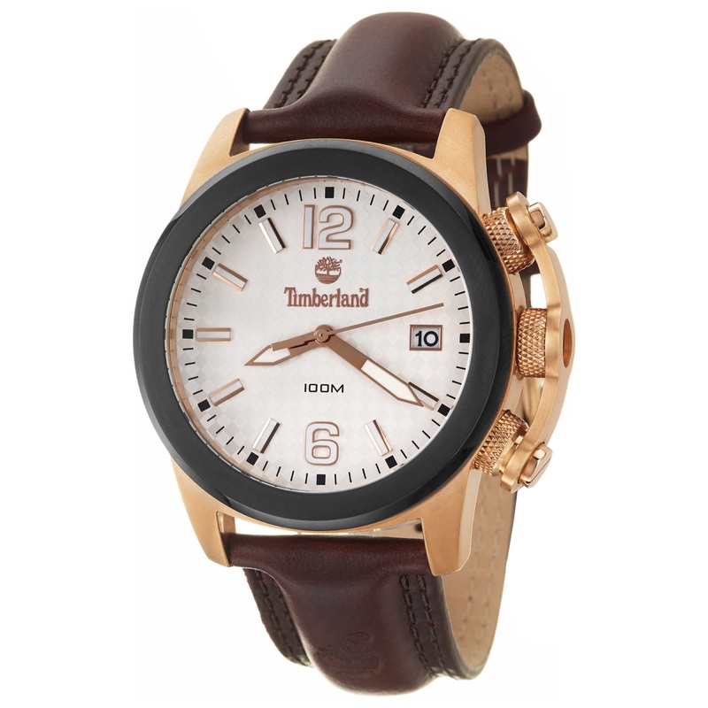 Timberland QT7712301 Watch