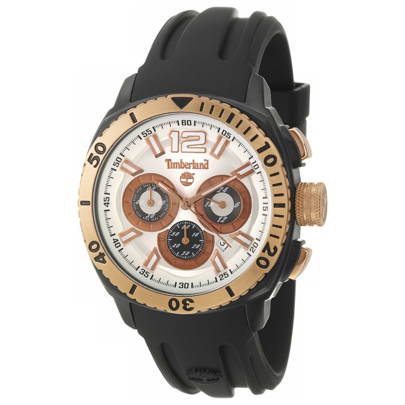 Timberland QT7929201 Watch