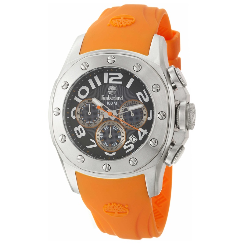 Timberland Sandown QT7129107 Watch