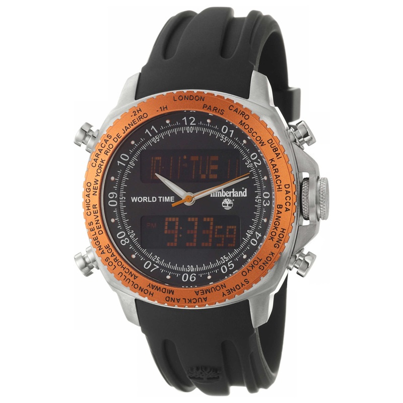 Timberland Steprock QT7169103