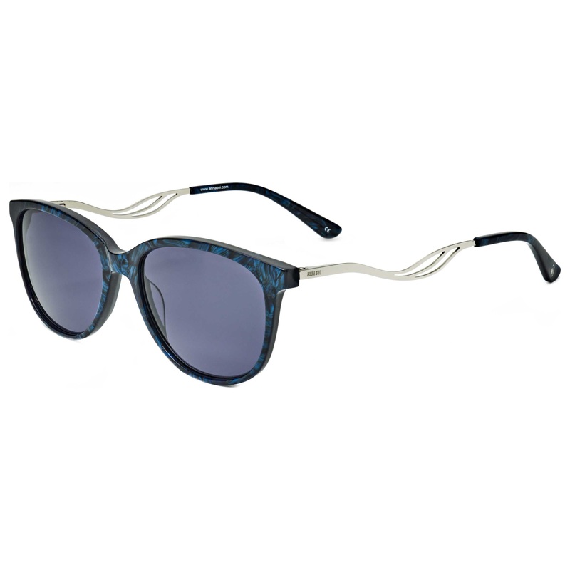 Anna Sui Women's Sunglasses AS5092A-623-54