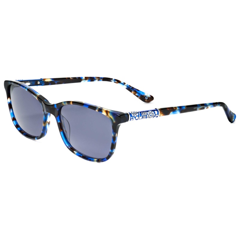 Anna Sui Women's Sunglasses AS658A-603-54
