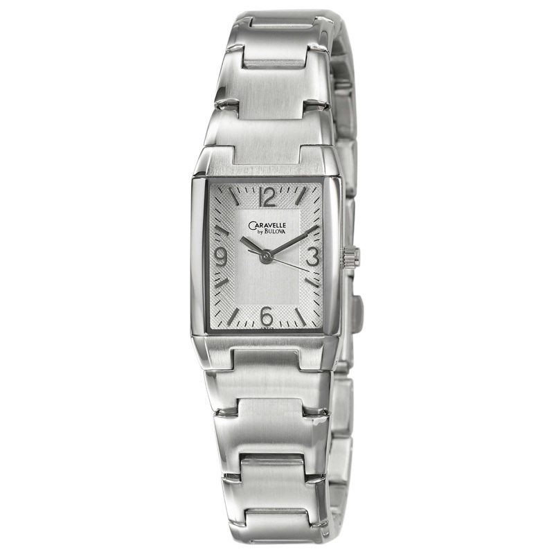 Caravelle Bracelet 43T12 Women's Watch