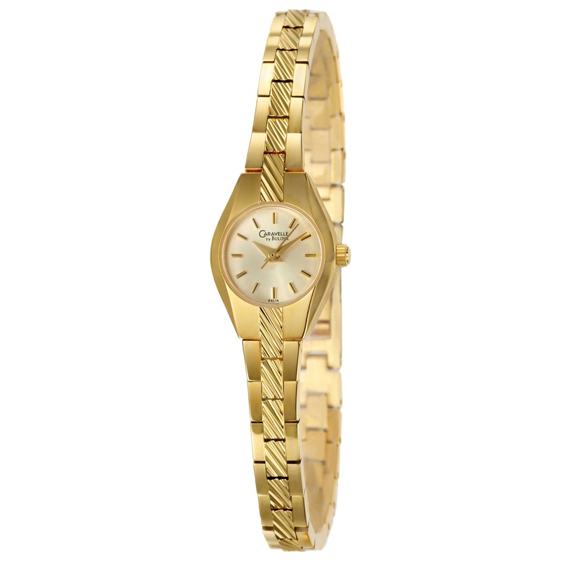 Caravelle Bracelet 44L14 Women's Watch