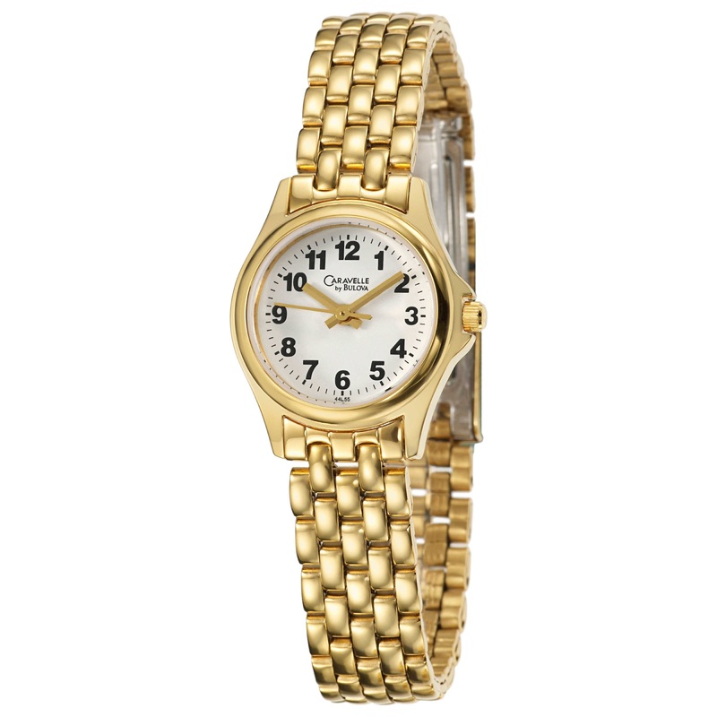 Caravelle Bracelet 44L55 Women's Watch