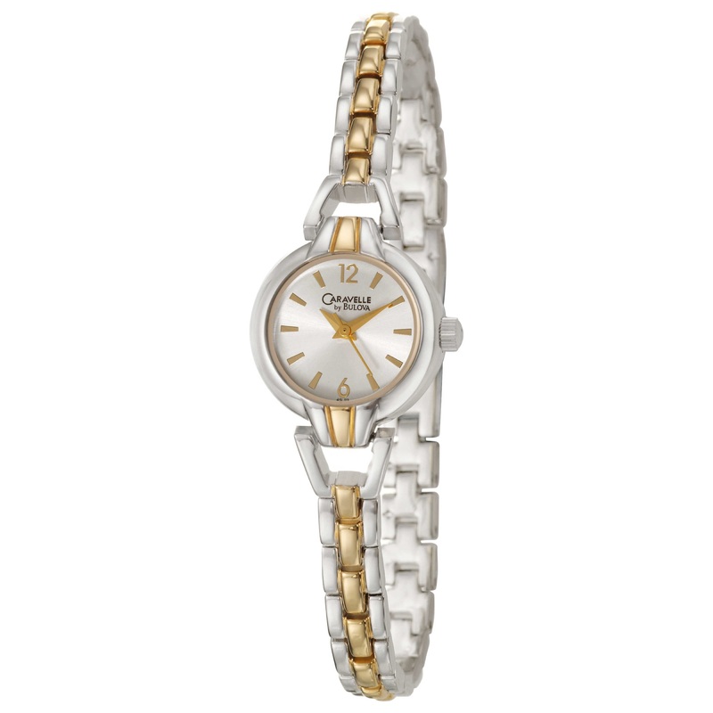 Caravelle Bracelet 45L113 Women's Watch