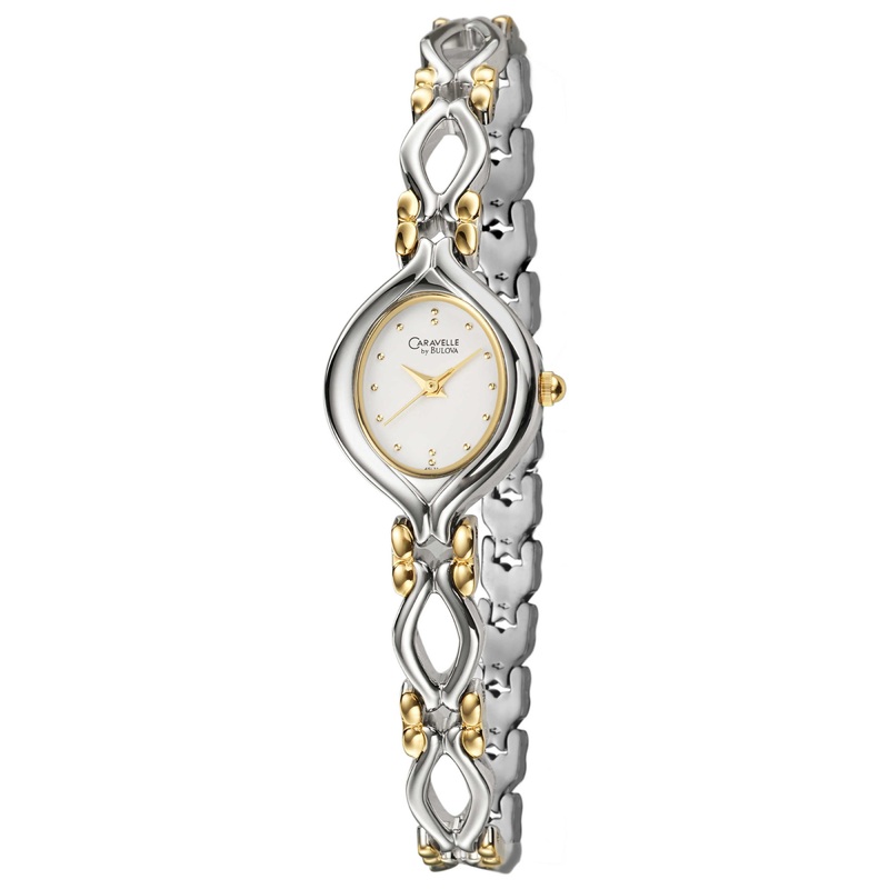 Caravelle Bracelet 45L71 Women's Watch