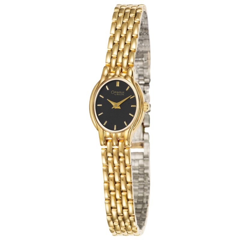 Caravelle Bracelet 48H39 Women's Watch
