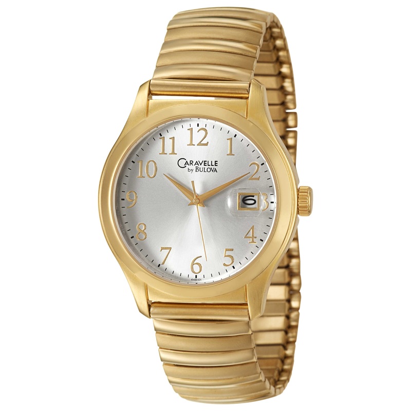 Caravelle Expansion 44B101 Men's Watch