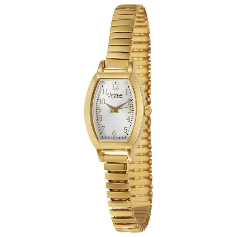 Caravelle Expansion 44L101 Women's Watch