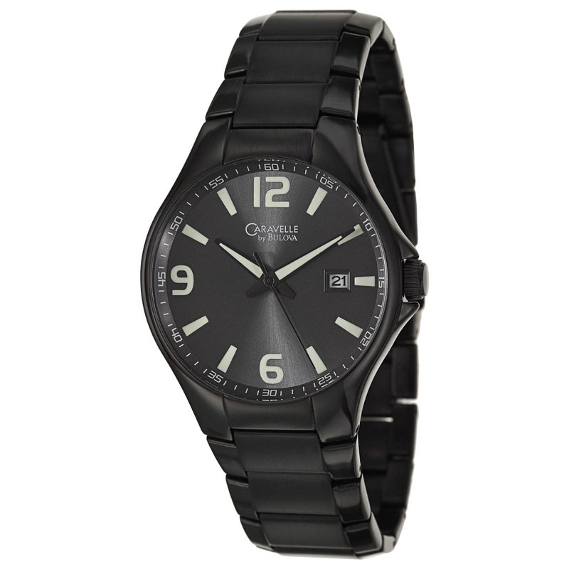 Caravelle Sport 45B119 Men's Watch