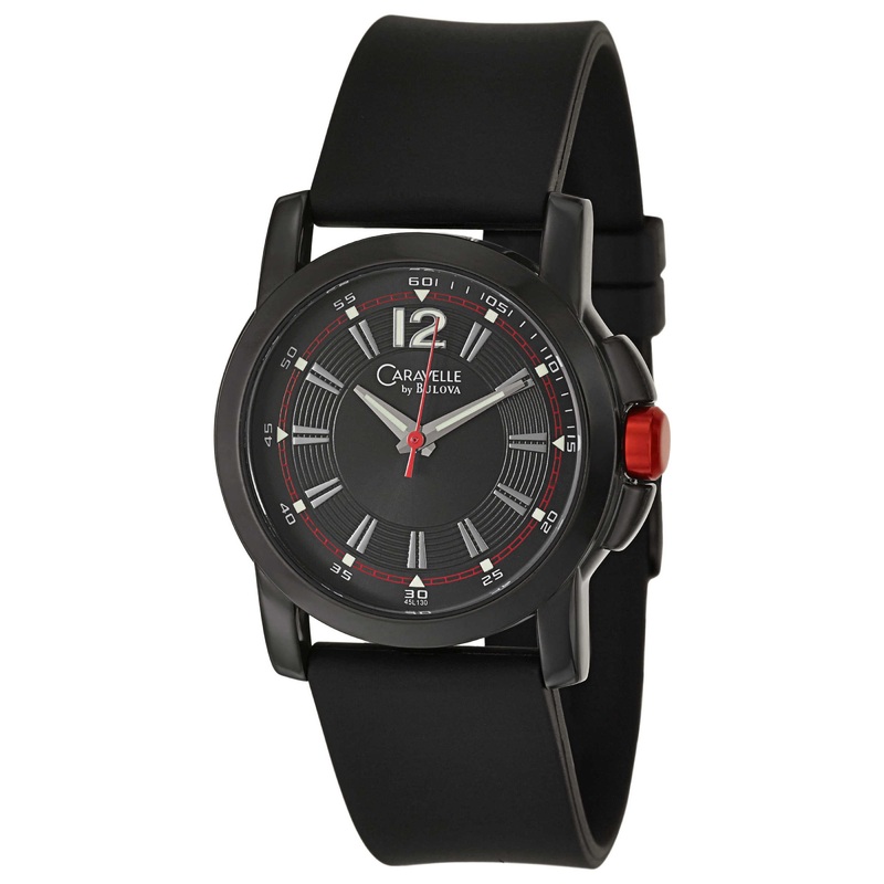 Caravelle Sport 45L130 Women's Watch