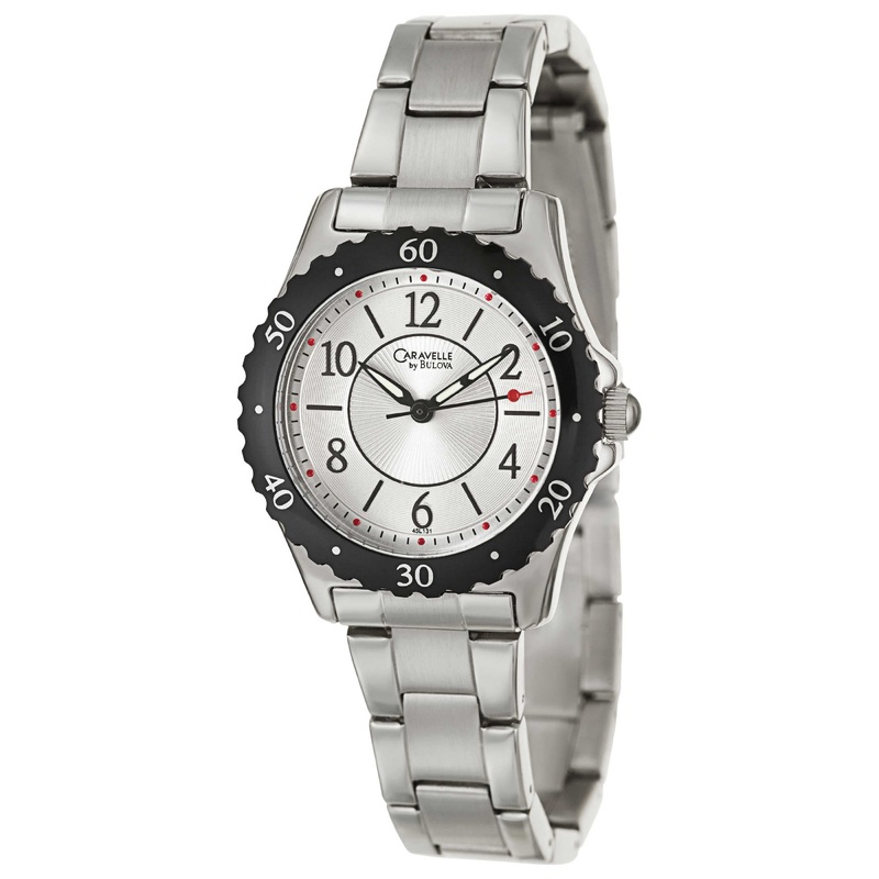 Caravelle Sport 45L131 Women's Watch