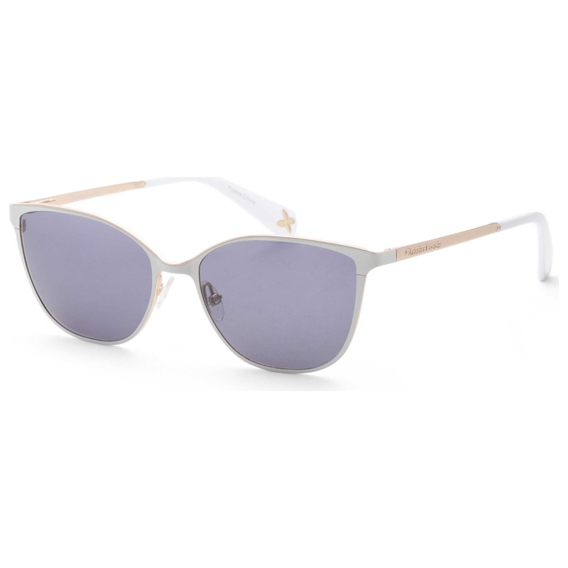 Christian Lacroix Women's Sunglasses CL3059-2-802-54