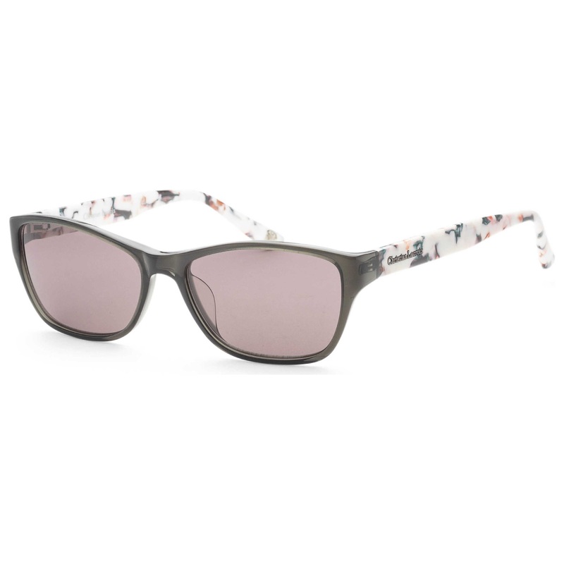 Christian Lacroix Women's Sunglasses CLS1015-985-52