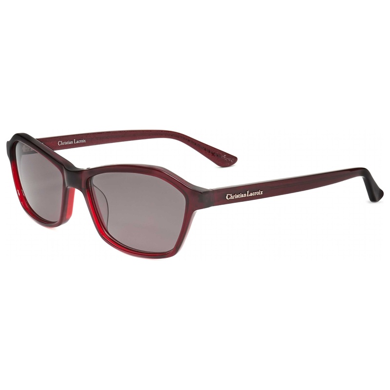 Christian Lacroix Women's Sunglasses CLS1027-221-54