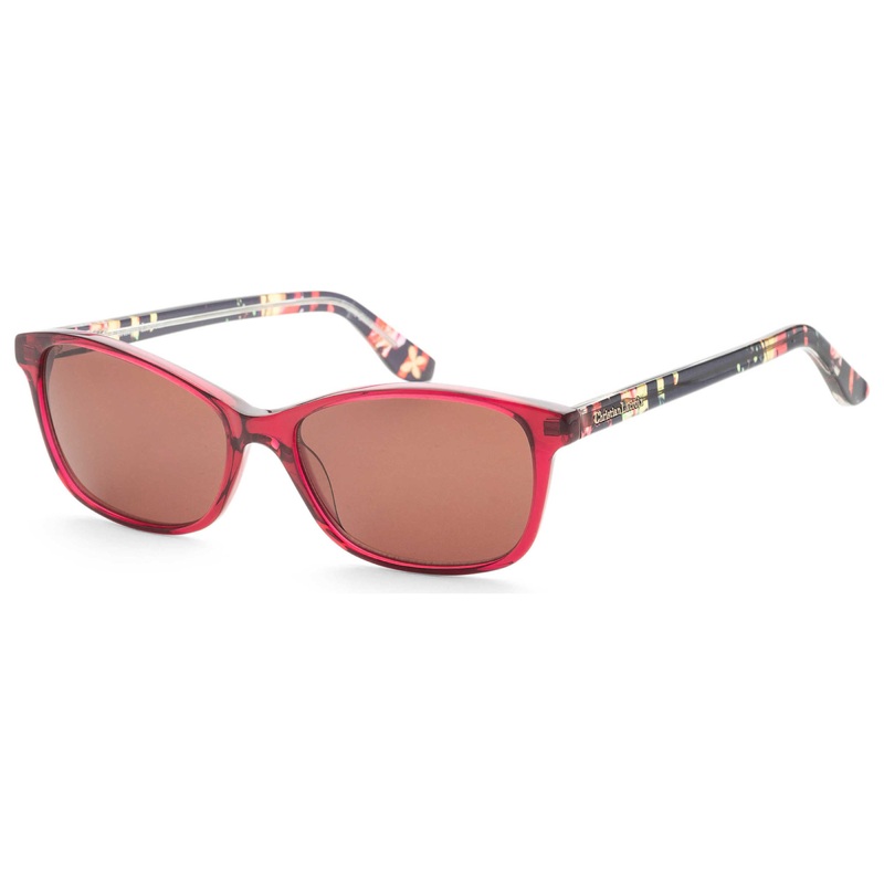 Christian Lacroix Women's Sunglasses CLS1044-214-53