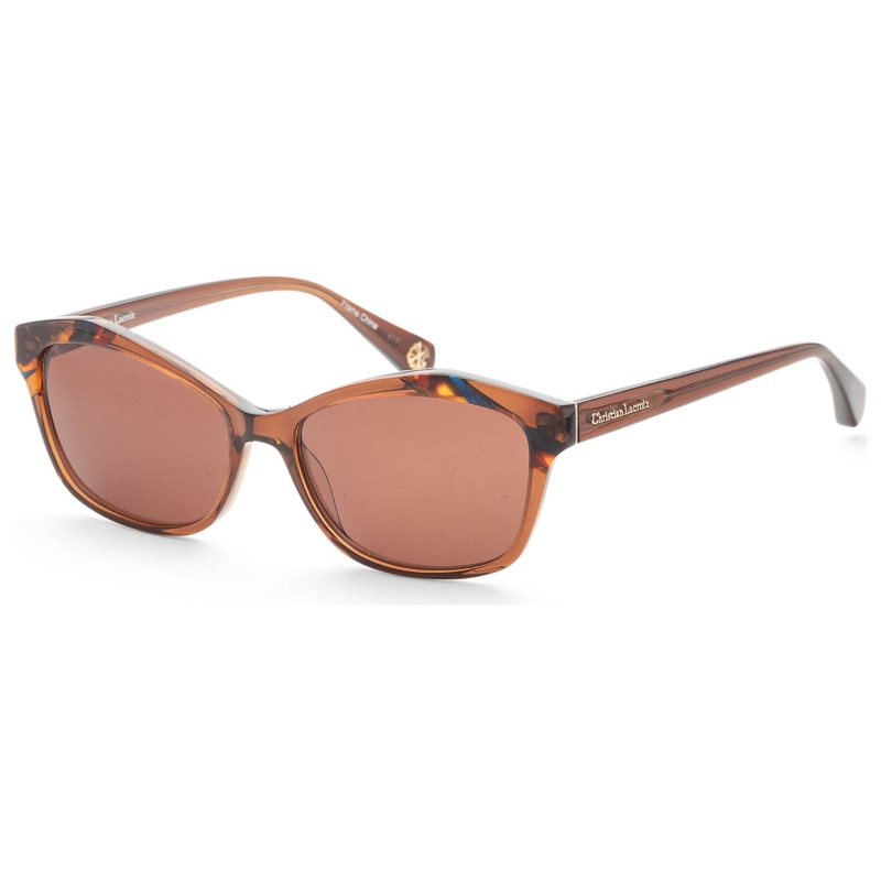 Christian Lacroix Women's Sunglasses CLS1073-155-54