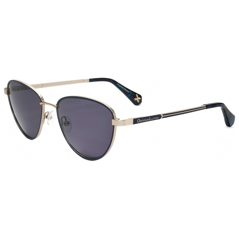 Christian Lacroix Women's Sunglasses CLS3063-588-53