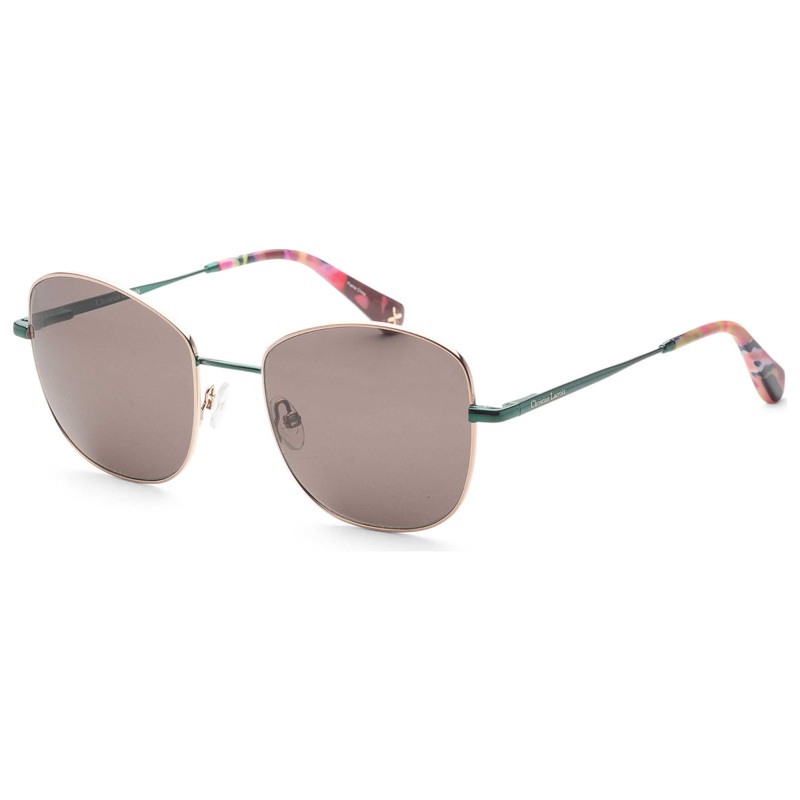 Christian Lacroix Women's Sunglasses CLS3081-401-54