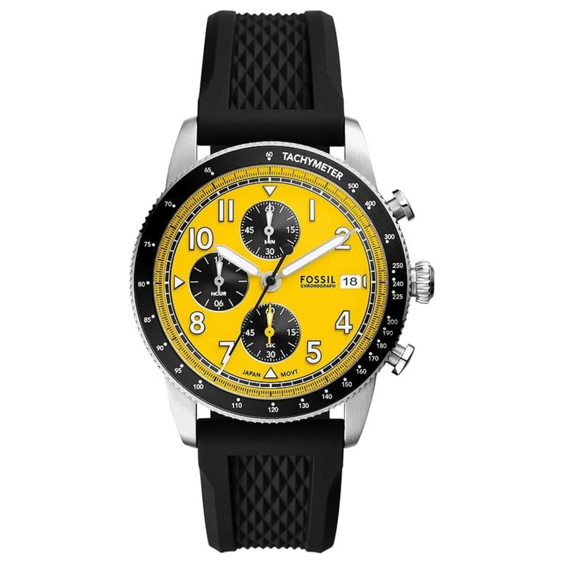 Fossil Men's Watch FS6044