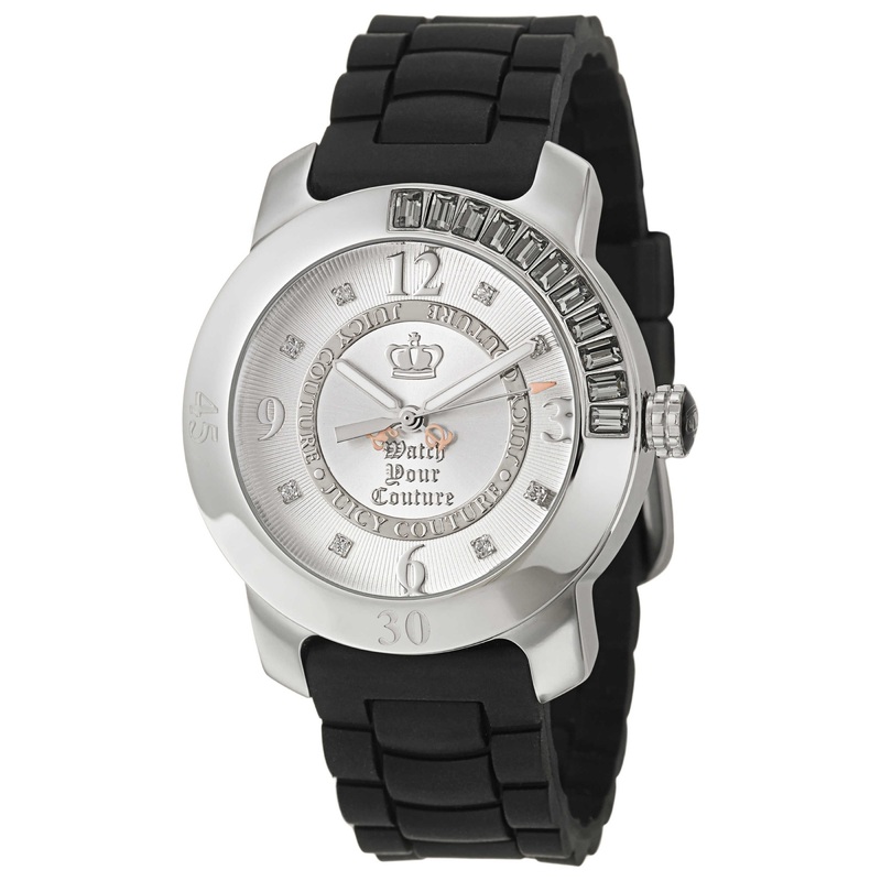 Juicy Couture Women's Quartz Watch 1900546
