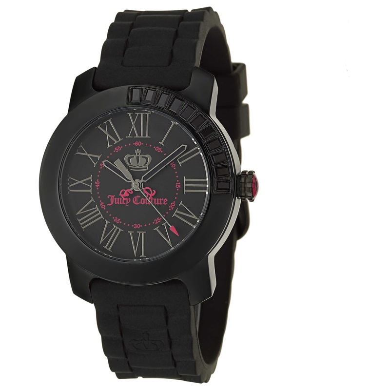 Juicy Couture Women's Quartz Watch 1900735