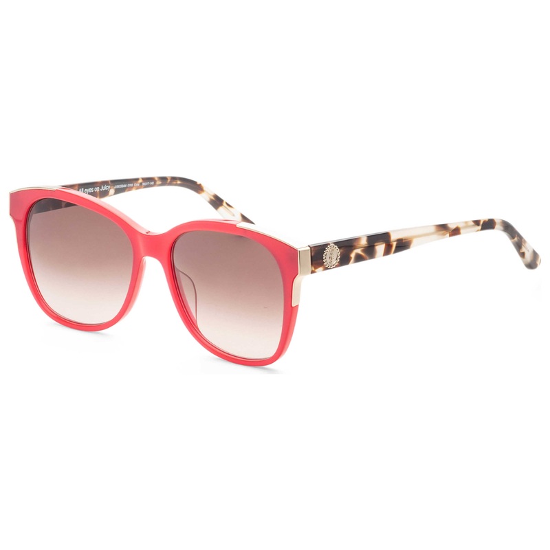 Juicy Couture Women's Sunglasses JU593-S-SAM-1N5-56
