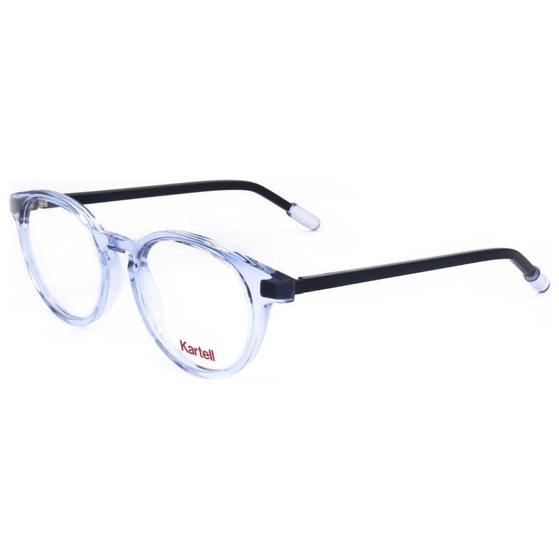 Kartell Unisex Opticals KL002V-02-50
