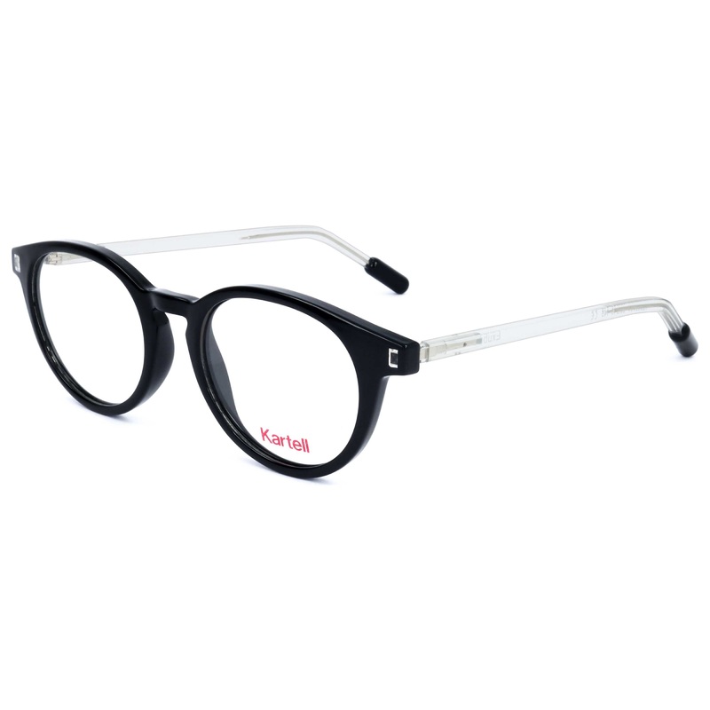 Kartell Unisex Opticals KL002V-04-50