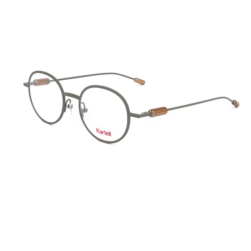 Kartell Unisex Opticals KL003V-03-49