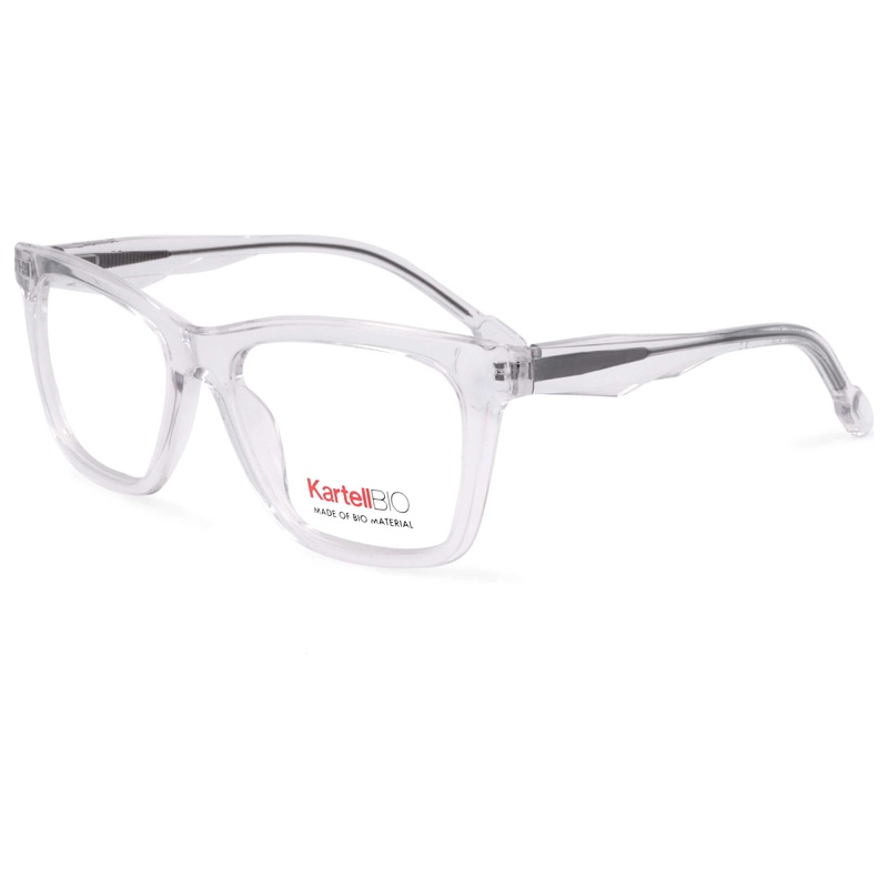 Kartell Unisex Opticals KL004V-01-54