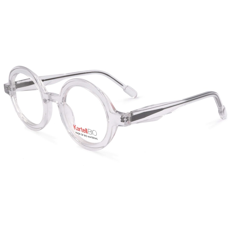 Kartell Unisex Opticals KL007V-02-45