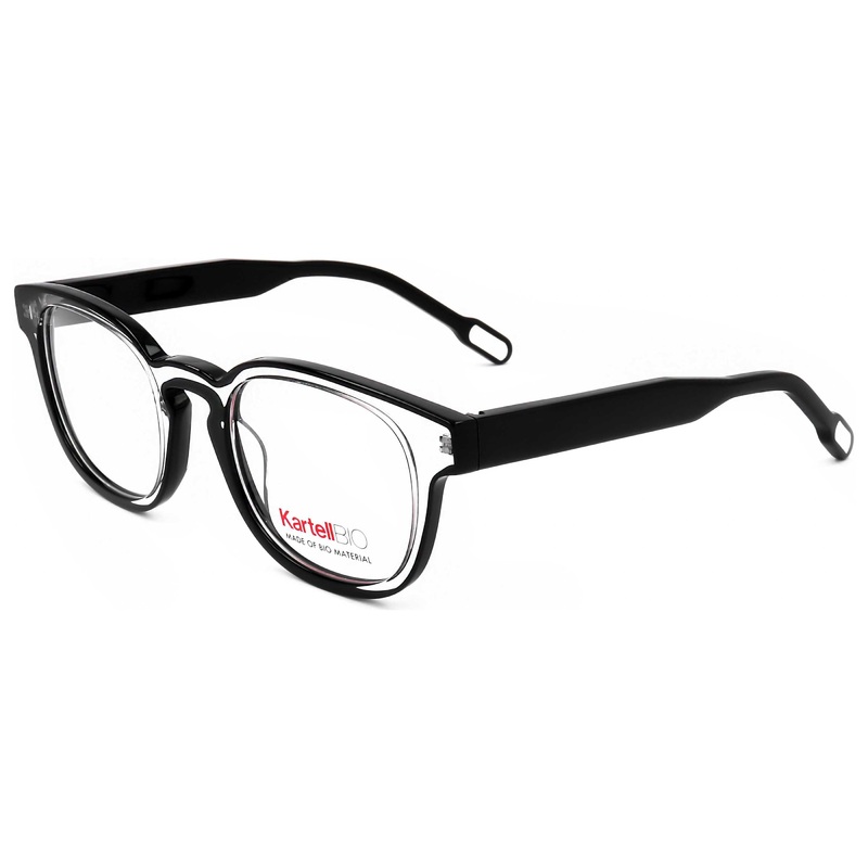 Kartell Unisex Opticals KL009V-01-49