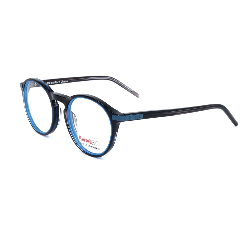 Kartell Unisex Opticals KL019V-01-49