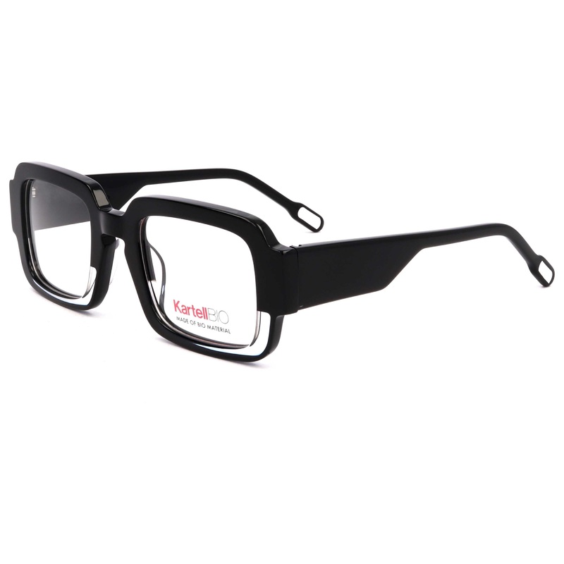 Kartell Unisex Opticals KL030V-01-50
