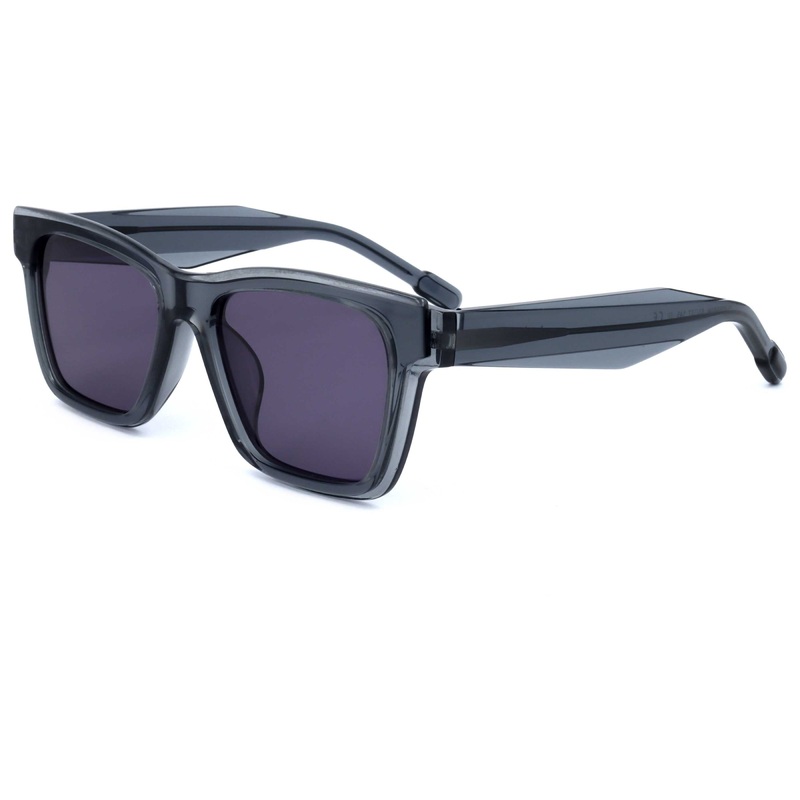 Kartell Women's Sunglasses KL500S-001N-53