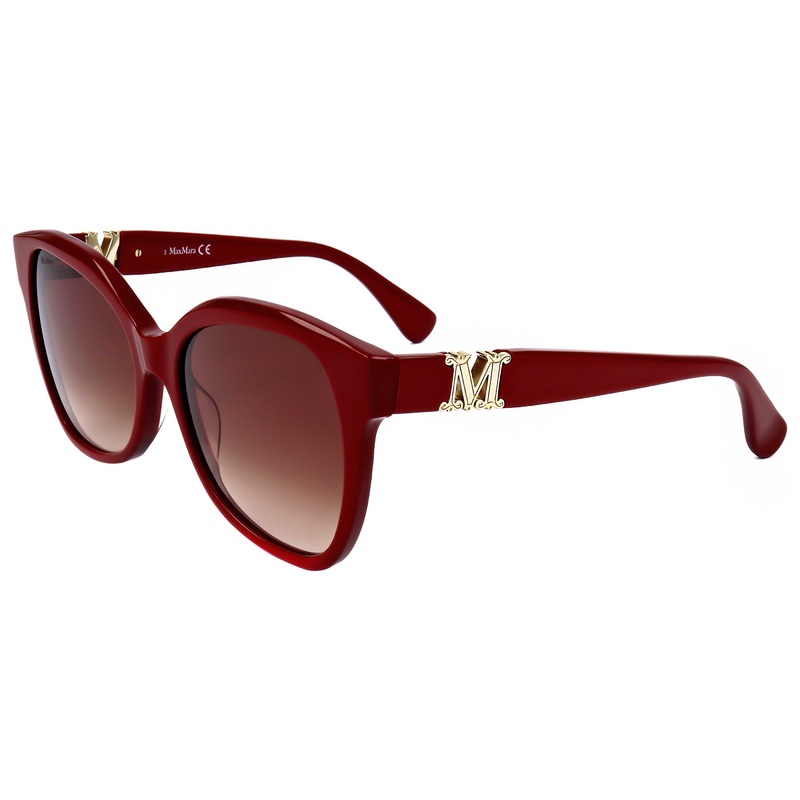 Max Mara Women's Sunglasses MM0014-66F-56