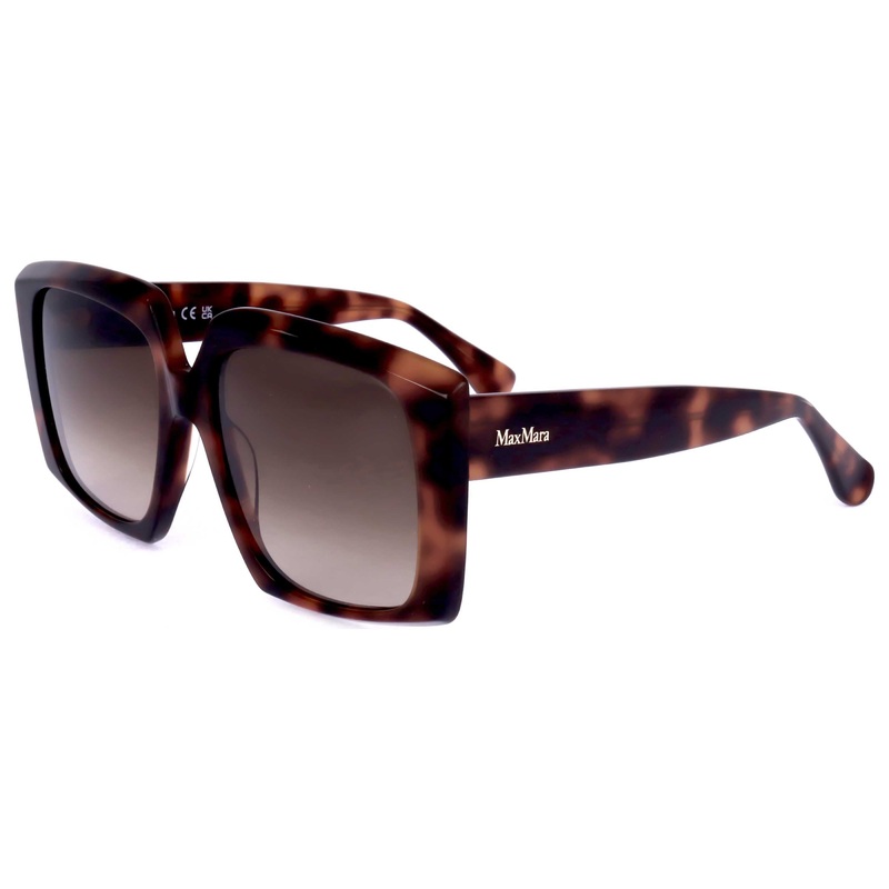 Max Mara Women's Sunglasses MM0024-52F-56