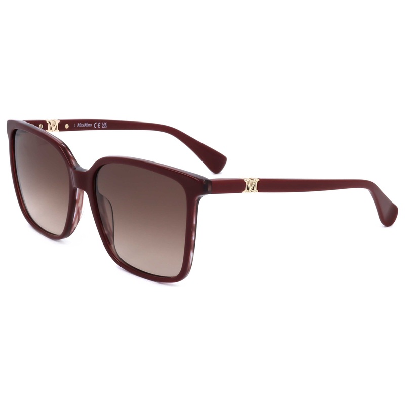 Max Mara Women's Sunglasses MM0046-69T-57