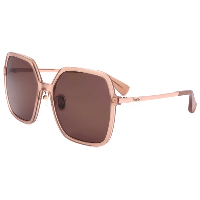 Max Mara Women's Sunglasses MM0059-D-72E-59