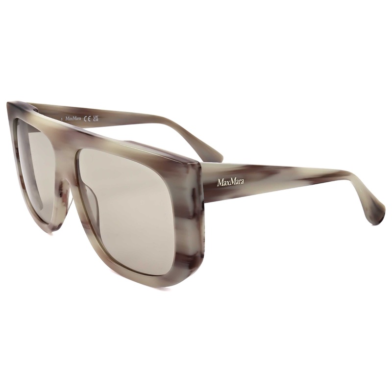 Max Mara Women's Sunglasses MM0073-20E-60