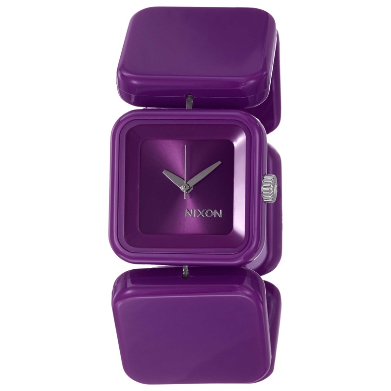 Nixon The Misty A107230-00 Women's Watch