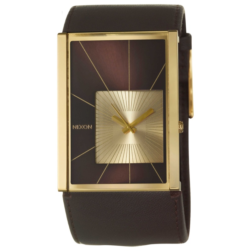 Nixon The Motif A025715-00 Women's Watch