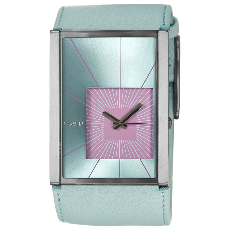 Nixon The Motif A025717-00 Women's Watch